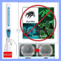 Portable UV Sanitizer Hand Wand Ultra Violet Light Kill Bacteria Germ Sterilizer